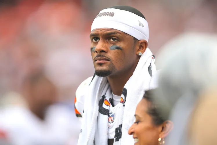 Browns QBs will get more chances at starting job